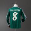 1999-00 DEPORTIVO LA CORUNA AWAY LONG SLEEVE