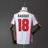 1997-98 AC MILAN AWAY