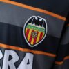 1999-00 VALENCIA THIRD AWAY