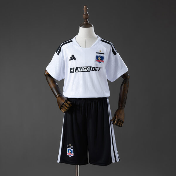 2026-27 COLO COLO HOME KIDS KIT