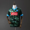 2013-14 NAPOLI AWAY