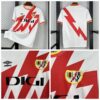 2025-26 RAYO VALLECANO HOME