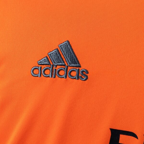 2013-14 REAL MADRID THIRD AWAY (FAN VERSION)