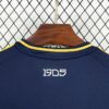 2025-26 BOCA JUNIORS HOME FAN VERSION