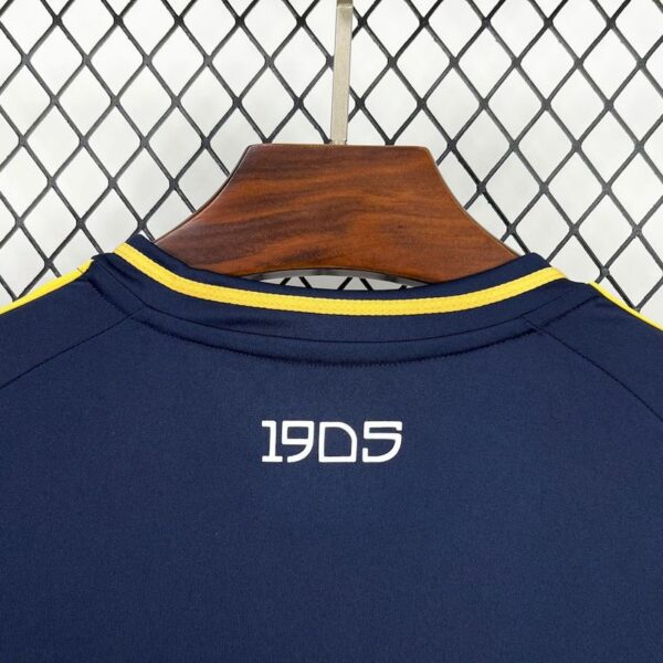2025-26 BOCA JUNIORS HOME FAN VERSION