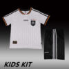1996 GERMANY HOME KIDS KIT