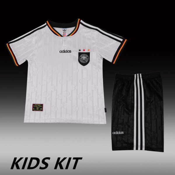 1996 GERMANY HOME KIDS KIT