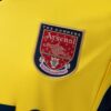 1999-01 ARSENAL AWAY