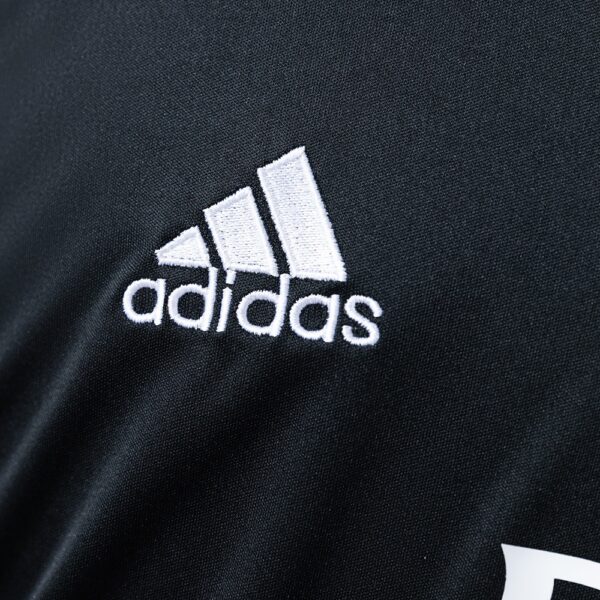 2016-17 REAL MADRID THIRD AWAY LONG SLEEVE