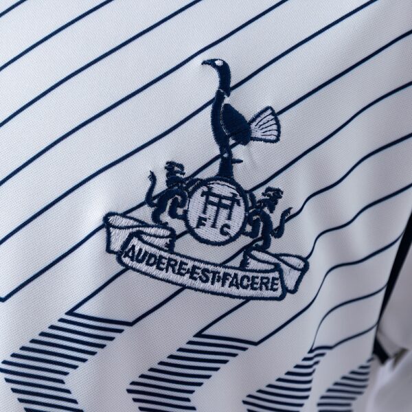1986 TOTTENHAM HOTSPUR HOME
