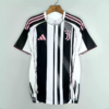 2025-26 JUVENTUS HOME FAN VERSION