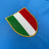 1987-88 NAPOLI HOME KIDS KIT