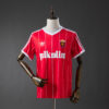 1983-84 REAL ZARAGOZA AWAY