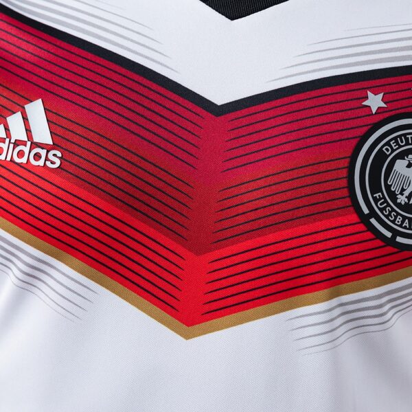 2014 GERMANY HOME (PLAYER VERSION)