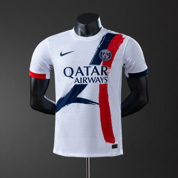 2025-26 PSG AWAY (PLAYER VERSION)