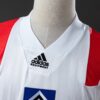 1992-93 HAMBURGER SV HOME