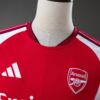 2026-27 ARSENAL HOME (FAN VERSION)