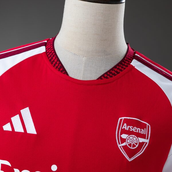 2026-27 ARSENAL HOME (FAN VERSION)