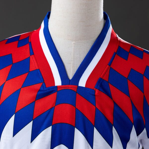 1995-96 LYON HOME