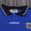 1994 ARGENTINA AWAY KIDS KIT