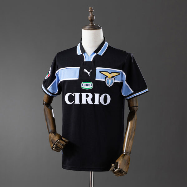 1998-99 LAZIO AWAY