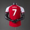 2026-27 ARSENAL HOME (PLAYER VERSION)