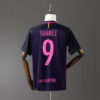 2016-17 BARCELONA AWAY