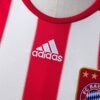 2010-11 BAYERN MUNICH HOME