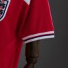 1982 ENGLAND AWAY