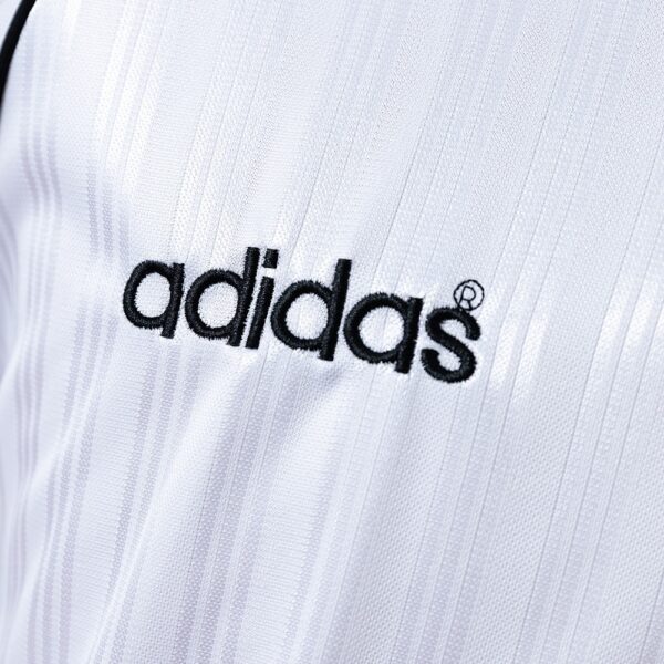 1995-96 RIVER PLATE HOME