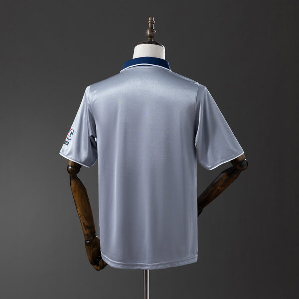 1999-00 PSG AWAY