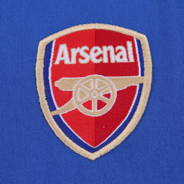 2004-05 ARSENAL AWAY KIDS KIT