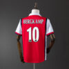 1998-99 ARSENAL HOME