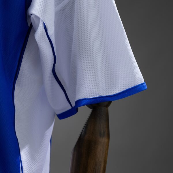 2003-04 DEPORTIVO ALAVÉS HOME