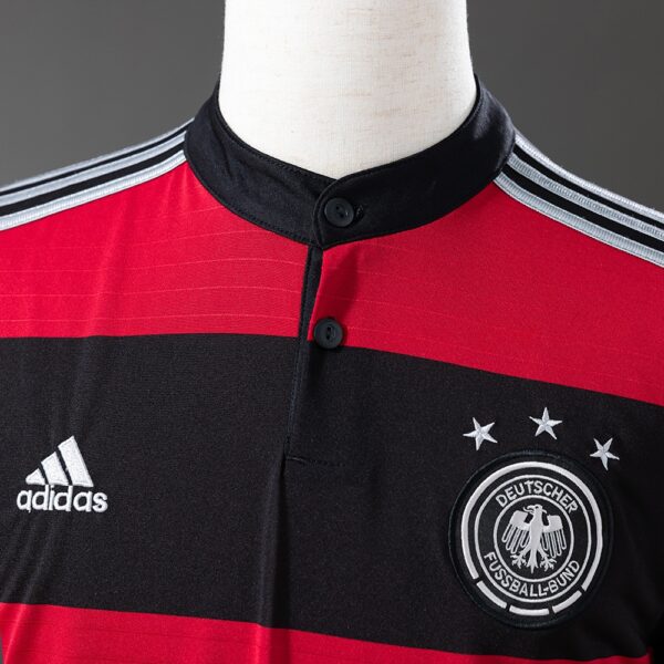 2014 GERMANY AWAY