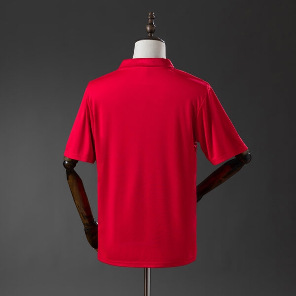 1987-90 SEVILLA FC AWAY