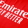2026-27 ARSENAL TRACKSUITS TRAINING SUIT
