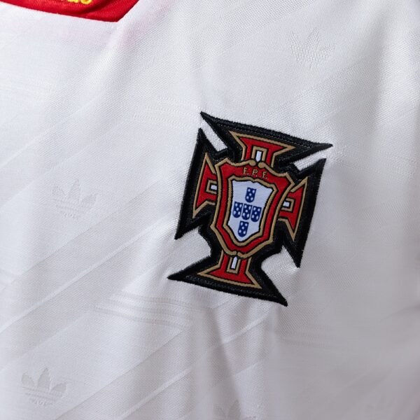1992-94 PORTUGAL AWAY