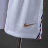 2026 FRANCE HOME SHORTS