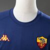 2000-01 ROMA THIRD AWAY