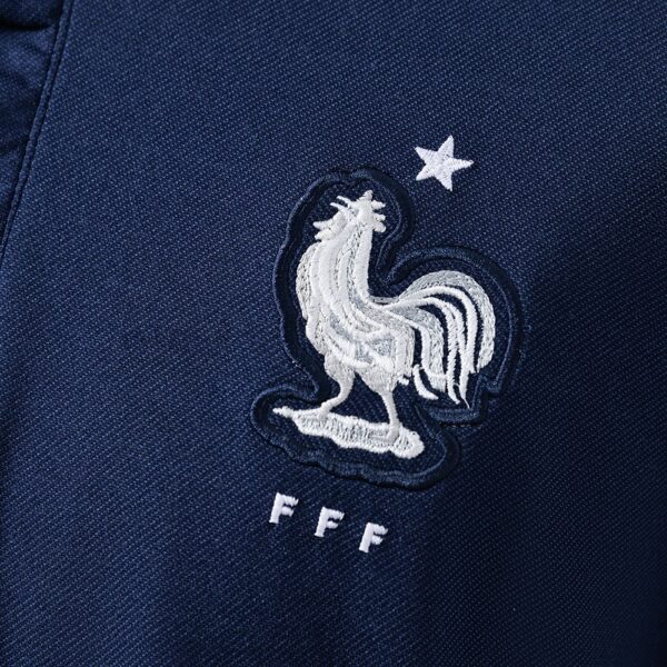 2014 FRANCE HOME