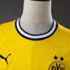 2026-27 BORUSSIA DORTMUND HOME (FAN VERSION)