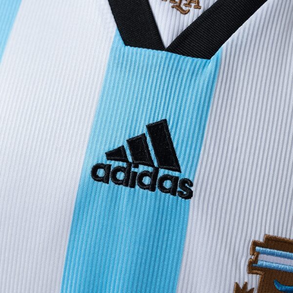 1998 ARGENTINA HOME LONG SLEEVE