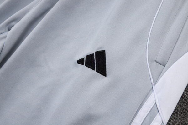 2025-26 REAL MADRID TRACKSUITS TRAINING SUIT