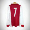 AJAX 125TH ANNIVERSARY