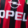 1996-97 AC MILAN HOME