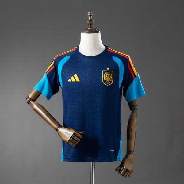 9241005302.jpg 2026-27 SPAIN TRAINING - NAVY BLUE