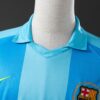 2007-08 BARCELONA AWAY