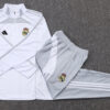 2025-26 REAL MADRID TRACKSUITS TRAINING SUIT