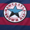 1995-96 NEWCASTLE  AWAY KIDS KIT